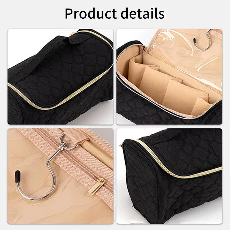 Portable Hair Dryer Bag, Dustproof Protection Storage Bag, Travel Bags, Organizer Pouch, Case for Dyson Airwrap