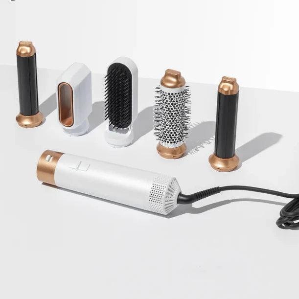 Professional 5-in-1 Air Styler