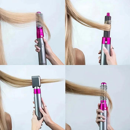 Professional 5-in-1 Air Styler